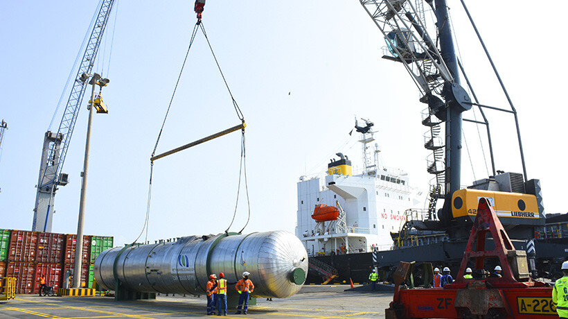  Project Logistics